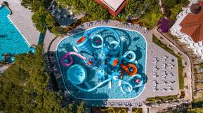 GURAL PREMIER BELEK Activities